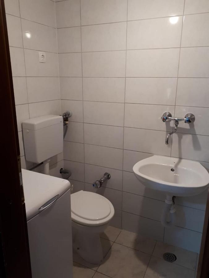 Apartman Spalato Dış mekan fotoğraf