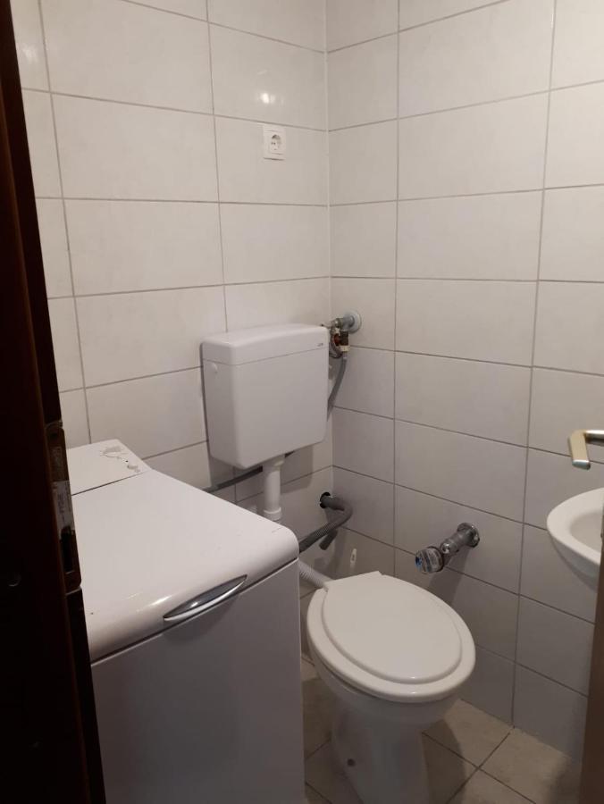 Apartman Spalato Dış mekan fotoğraf