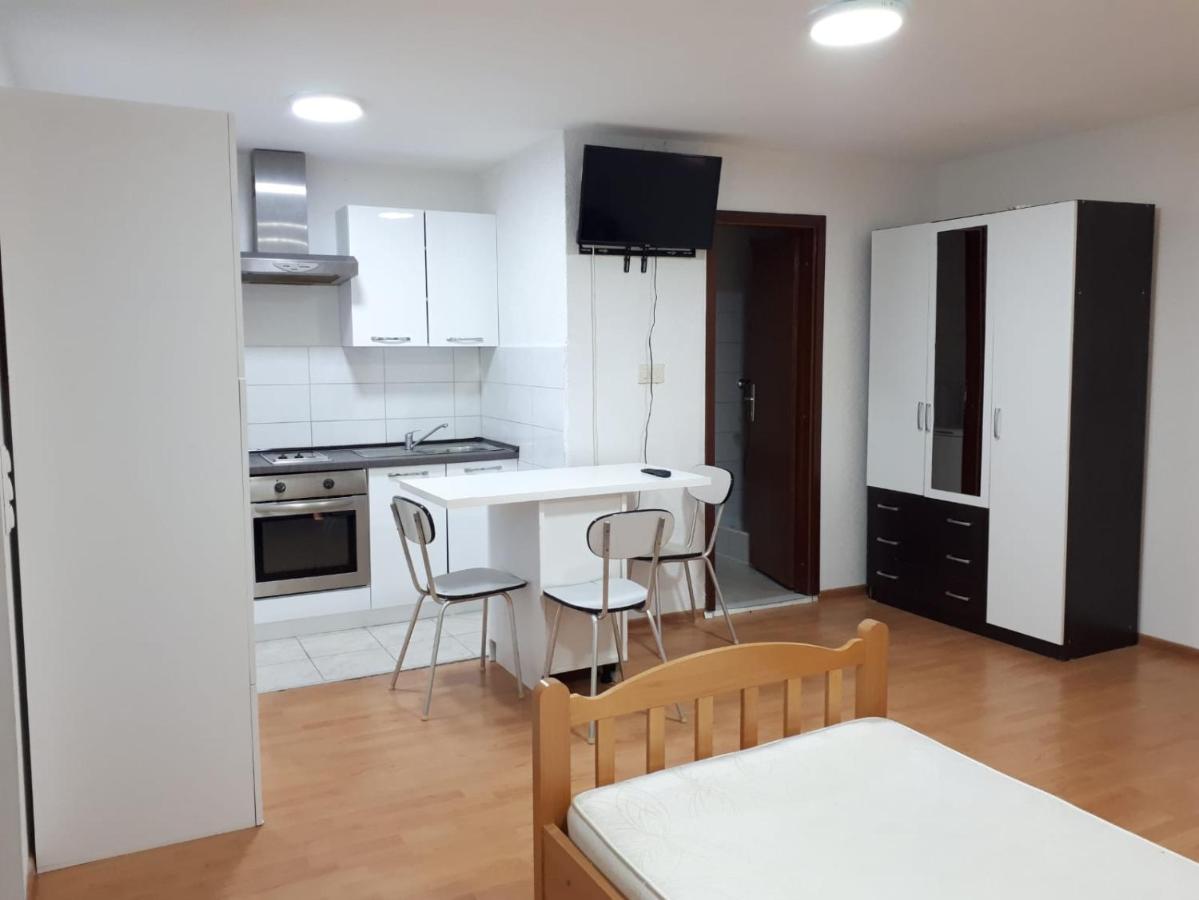 Apartman Spalato Dış mekan fotoğraf