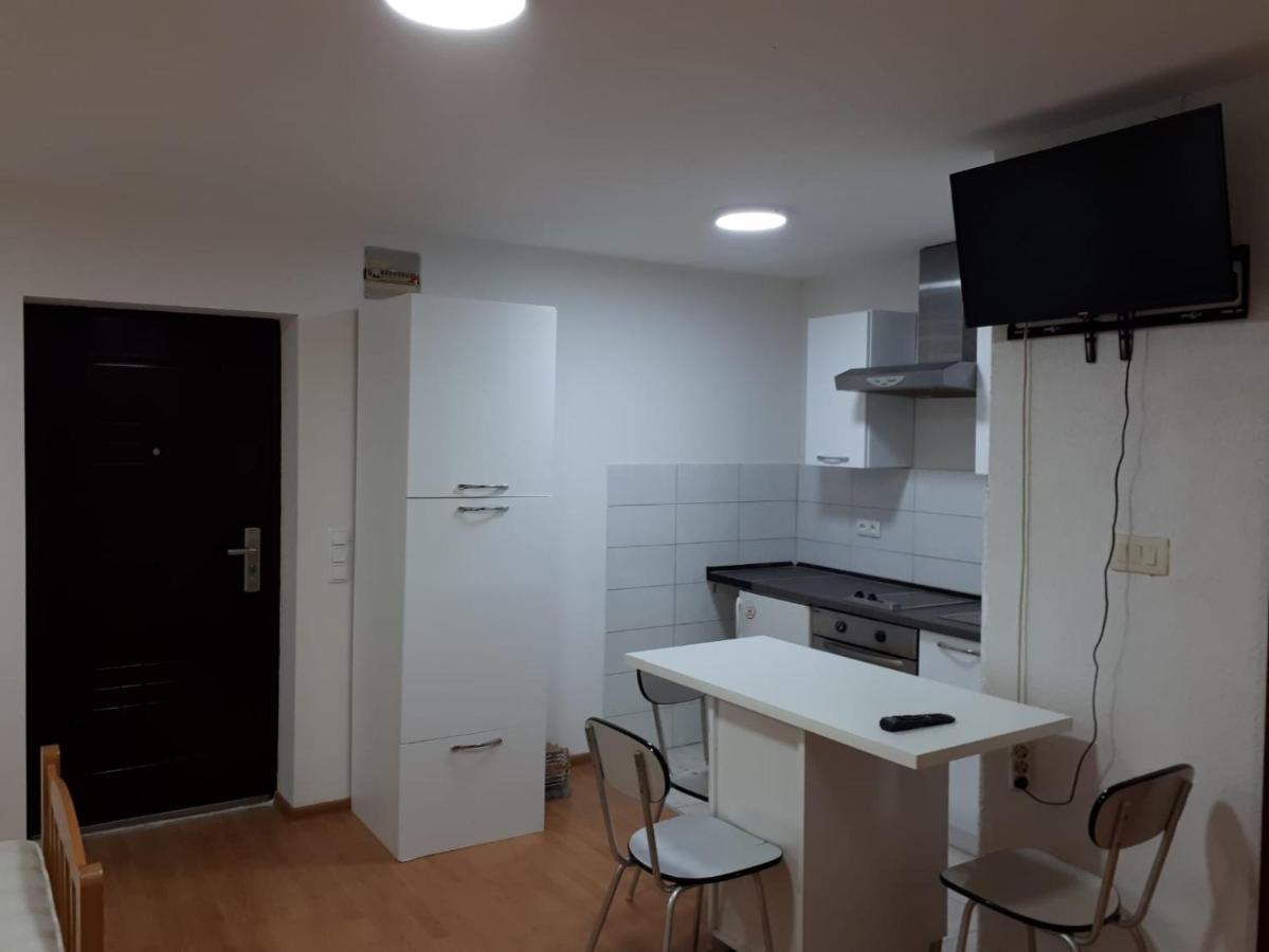 Apartman Spalato Dış mekan fotoğraf